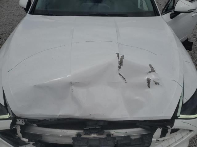 2023 HYUNDAI SONATA SEL #3318930927