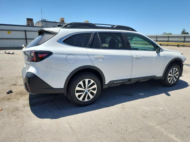 2021 SUBARU OUTBACK PR 4S4BTADC3M3144331