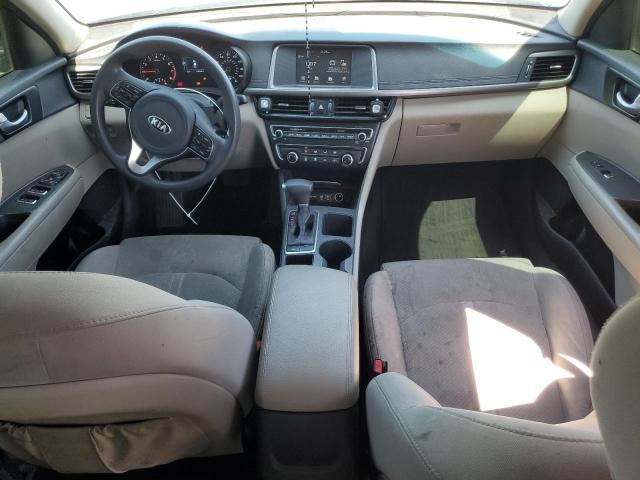2018 KIA OPTIMA LX 5XXGT4L33JG265823