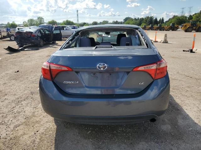 2017 TOYOTA COROLLA L - 2T1BURHE8HC797133