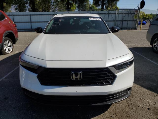 2023 HONDA ACCORD HYB 1HGCY2F54PA060793