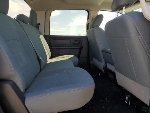2018 RAM 2500 ST - 3C6UR5HJ7JG381335