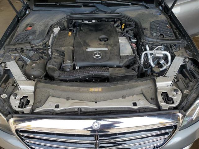 2017 MERCEDES-BENZ E 300 4MAT - WDDZF4KB9HA187861