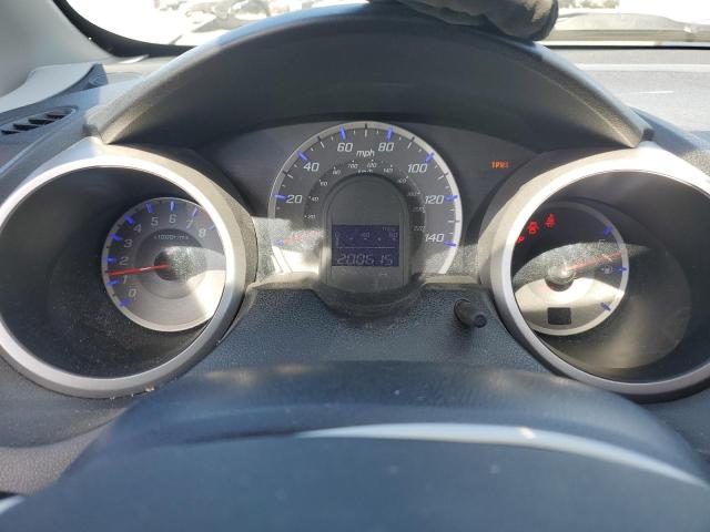 2010 HONDA FIT SPORT - JHMGE8H49AC017089