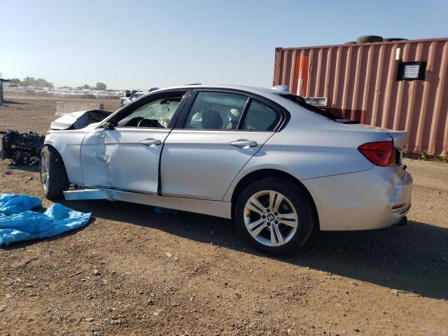 2016 BMW 328 XI SUL WBA8E3G54GNU04758