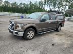2017 FORD F150 SUPER - 1FTEW1CGXHFC81803