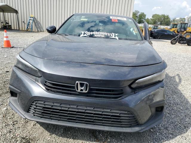 2022 HONDA CIVIC SPORT 2HGFE2F58NH596005