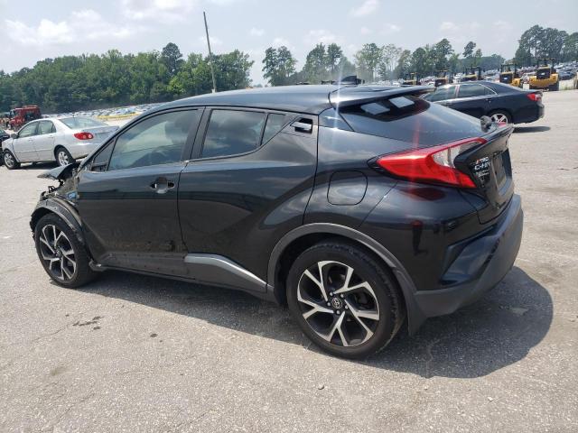 Vin: nmtkhmbx1jr015638, lot: 63514335, toyota c-hr xle 20182