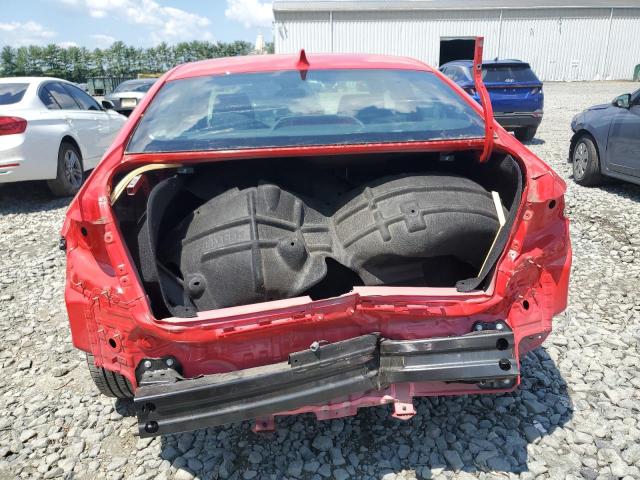 2025 HONDA CIVIC SPOR 2HGFE2F56SH530645