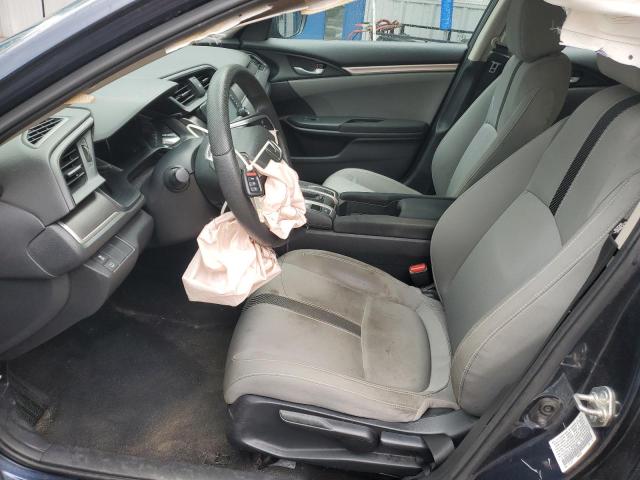 2017 HONDA CIVIC LX 19XFC2F57HE227981