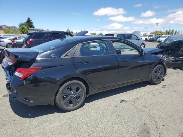 2023 HYUNDAI ELANTRA BL - KMHLM4AJXPU040469