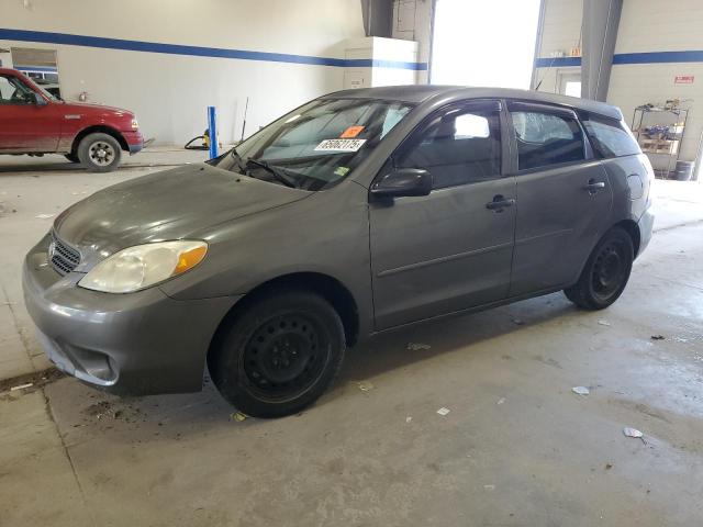 TOYOTA COROLLA MA