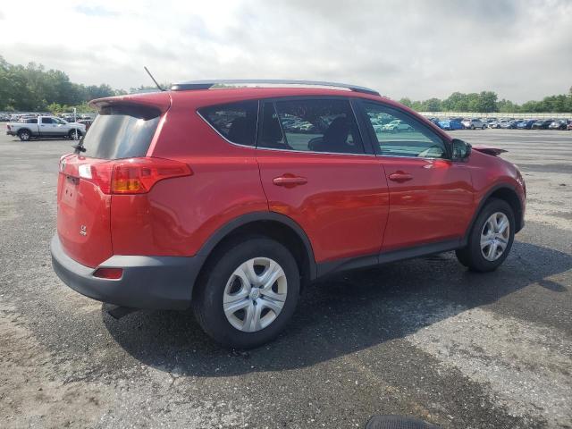 Vin: 2t3bfrev6dw033442, lot: 62809045, toyota rav4 le 20133