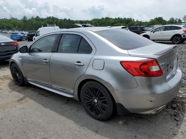 Vin: js2rf9a89c6100720, lot: 63711835, suzuki kizashi sport sls 20122
