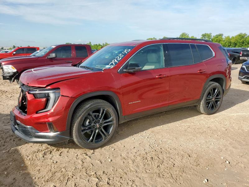 Vin: 1gkenkks0rj197684, lot: 63792845, gmc acadia upl uplevel 2024 img_1