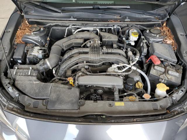 2019 SUBARU IMPREZA PR 4S3GTAC69K3727103