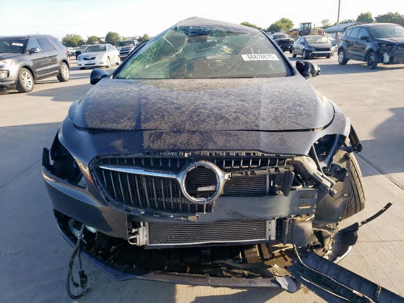 2017 BUICK LACROSSE P 1G4ZS5SS8HU148829