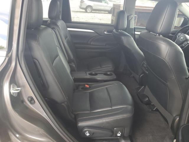 2018 TOYOTA HIGHLANDER 5TDKZRFH3JS545060