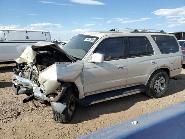 TOYOTA 4RUNNER SR