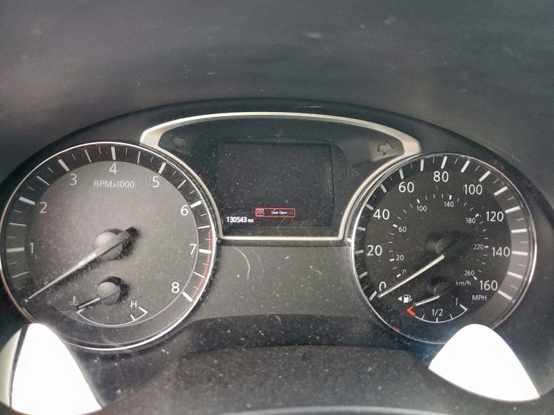 2017 NISSAN ALTIMA 2.5 1N4AL3AP6HC278734