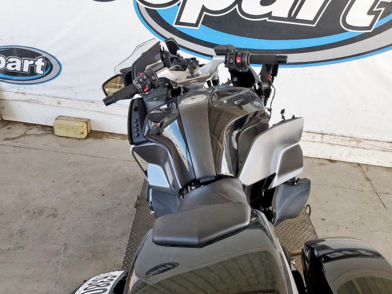 2023 BMW R 1250 RT - WB10L0301P6H18943