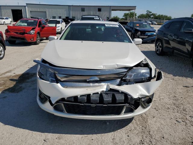 2011 FORD FUSION SPO - 3FAHP0KC3BR200577