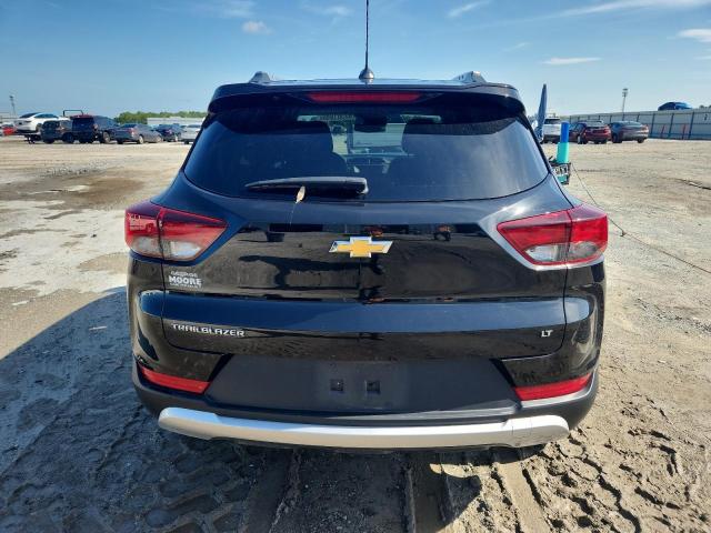 2023 CHEVROLET TRAILBLAZE - KL79MPS27PB012418