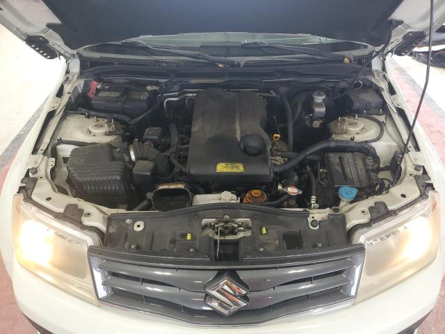 2013 SUZUKI GRAND VITA - JS3TD0D64D4100568
