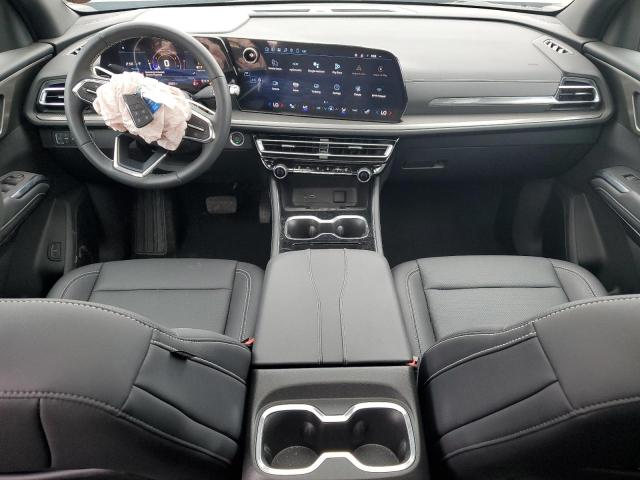 2025 CHEVROLET TRAVERSE L - 1GNEVGRS8SJ202559