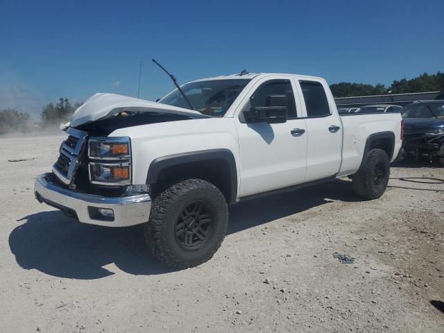 2014 CHEVROLET SILVERADO - 1GCVKREC1EZ379259