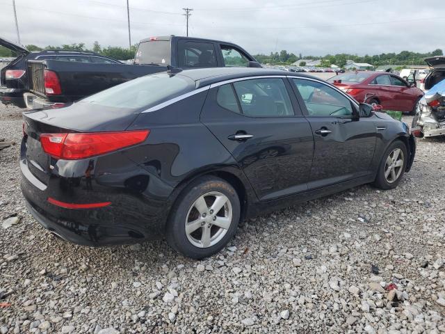 2015 KIA OPTIMA LX - KNAGM4A74F5665028