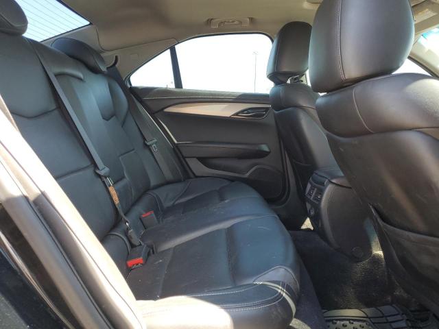 2015 CADILLAC ATS LUXURY 1G6AH5RX3F0121532