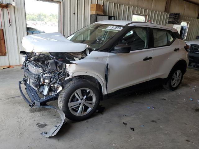 NISSAN KICKS S