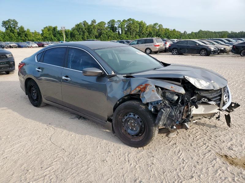 2018 NISSAN ALTIMA 2.5 1N4AL3AP6JC297287