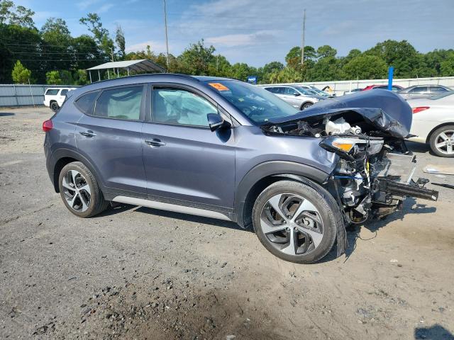 2018 HYUNDAI TUCSON VAL KM8J33A26JU617258