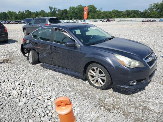 2013 SUBARU LEGACY 2.5 - 4S3BMBL69D3006487
