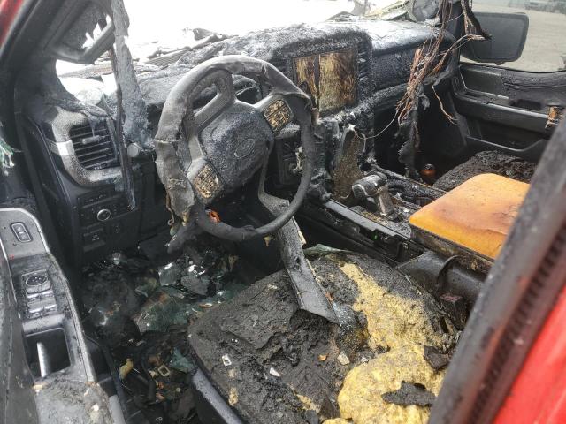 2021 FORD F150 SUPER 1FTEW1EP9MKE37585