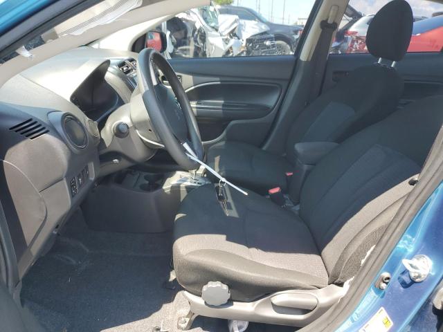 2023 MITSUBISHI MIRAGE G4 ML32FUFJ1PHF04735