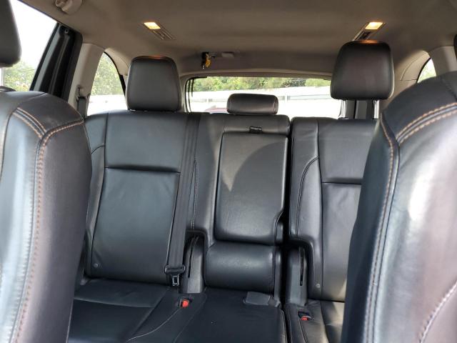 2016 TOYOTA HIGHLANDER XLE 5TDJKRFH3GS351881