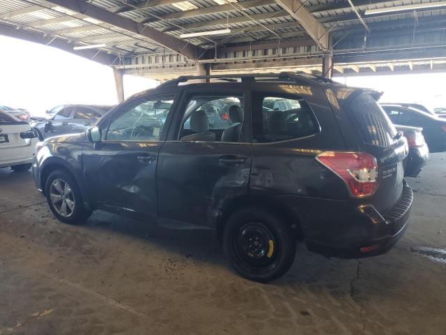 2015 SUBARU FORESTER 2.5I LIMITED JF2SJAHC6FH516577