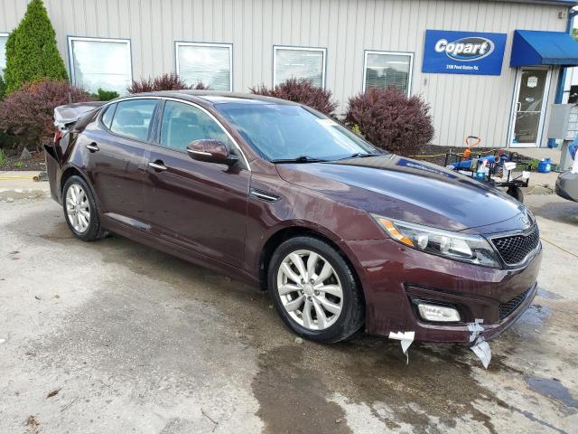 2015 KIA OPTIMA LX 5XXGM4A72FG470866