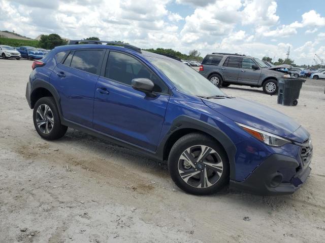 2025 SUBARU CROSSTREK JF2GUHDC2S8231669