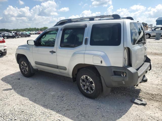 2015 NISSAN XTERRA X 5N1AN0NW3FN664285