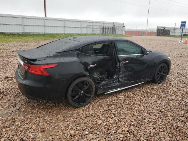 2016 NISSAN MAXIMA 3.5 1N4AA6AP6GC399480
