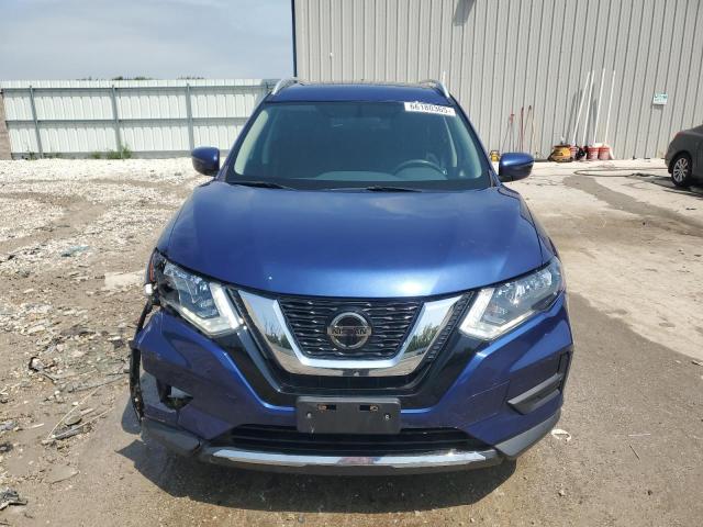 2018 NISSAN ROGUE S - 5N1AT2MV7JC715219