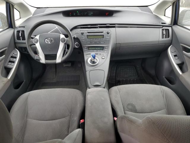 2010 TOYOTA PRIUS - JTDKN3DU8A5061884