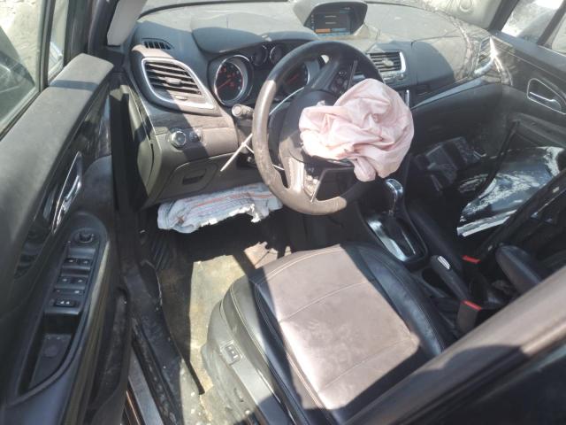 2014 BUICK ENCORE PRE - KL4CJHSB1EB611653