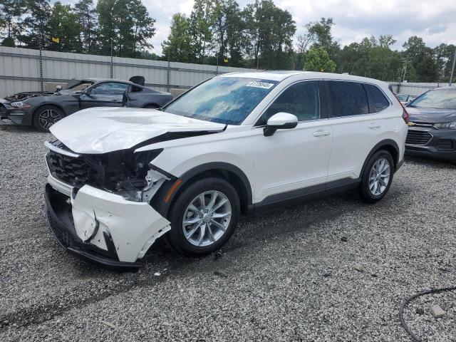 Global Auto Auctions: 2025 HONDA CR-V EX