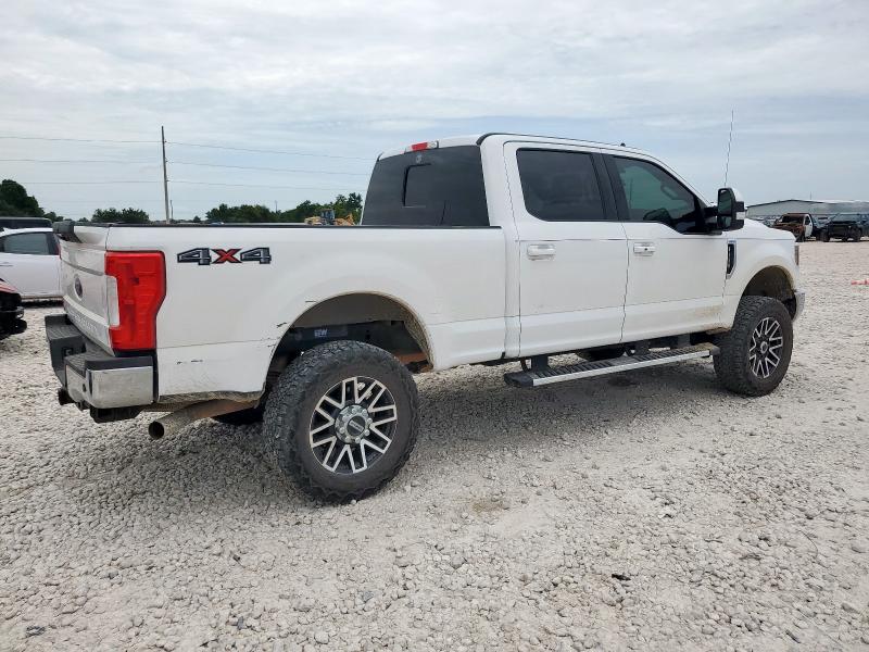 2019 FORD F250 SUPER 1FT7W2B66KEE83056