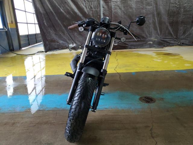 2024 HONDA CMX300 MLHNC5309R5700652